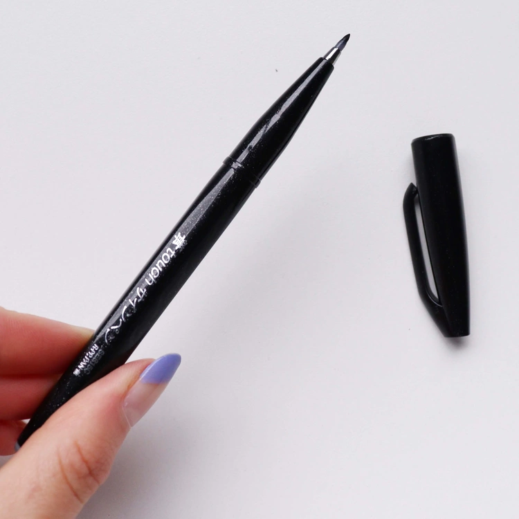 As 5 Melhores Brush Pens do mercado